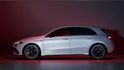 2023 M-Benz A-Class(NEW) AMG A35 4MATIC  第4張縮圖