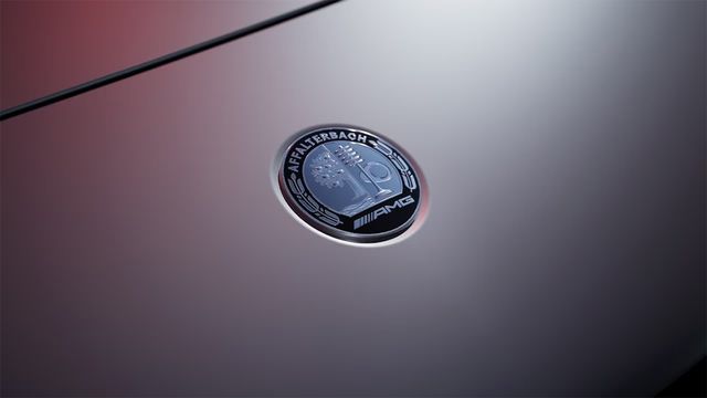 2023 M-Benz A-Class(NEW) AMG A45 S 4MATIC＋  第7張相片