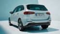 2023 M-Benz B-Class(NEW) B180  第10張縮圖
