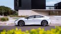 2023 Toyota Prius PHEV 2.0鉑金  第2張縮圖