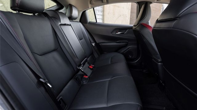 2023 Toyota Prius PHEV 2.0鉑金  第9張相片