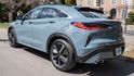 2023 Infiniti QX55 2.0t風尚款  第3張縮圖