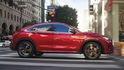 2023 Infiniti QX55 2.0t旗艦款  第3張縮圖