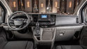 2018 Ford Tourneo Custom(NEW) 長軸尊爵型  第5張縮圖