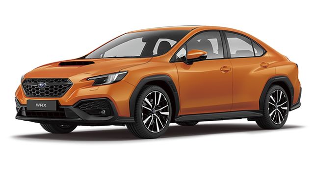 2023 Subaru WRX tS 2.4 EyeSight  第2張相片