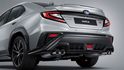2023 Subaru WRX tS 2.4 EyeSight  第5張縮圖