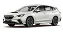 2023 Subaru WRX Wagon tS 2.4 EyeSight  第2張縮圖