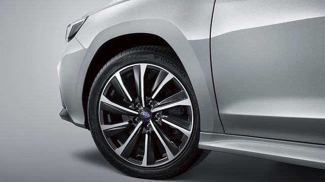 2023 Subaru WRX Wagon tS 2.4 EyeSight  第5張相片