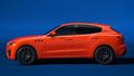 2023 Maserati Levante Modena S F Tributo  第2張縮圖