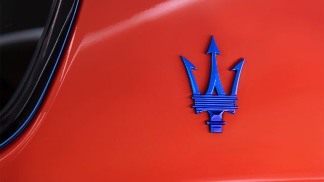 2023 Maserati Levante Modena S F Tributo  第5張相片