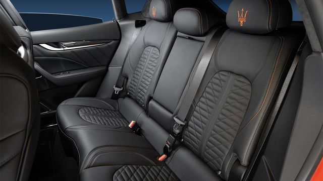 2023 Maserati Levante Modena S F Tributo  第9張相片