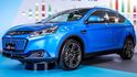 2023 Luxgen U6(NEW) Neo  Rays勁階版  第1張縮圖