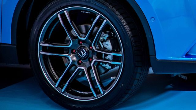 2023 Luxgen U6(NEW) Neo  Rays勁階版  第4張相片