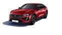 2023 Peugeot 408 Allure  第1張縮圖