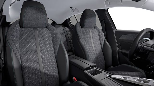 2023 Peugeot 408 Allure  第7張相片