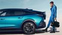 2023 Peugeot 408 GT  第4張縮圖