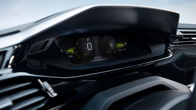 2023 Peugeot 408 GT Premium  第7張相片