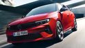 2023 Opel Astra 1.2  GS都會版  第1張縮圖