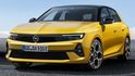 2023 Opel Astra 1.2  GS Premium旗艦版  第1張縮圖