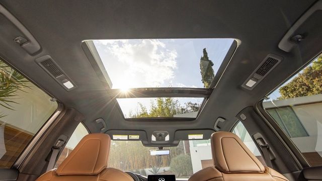 2023 Infiniti QX60 3.5 V6旗艦款  第6張相片