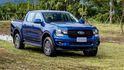 2023 Ford Ranger XLT  第1張縮圖