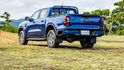 2023 Ford Ranger XLT  第2張縮圖