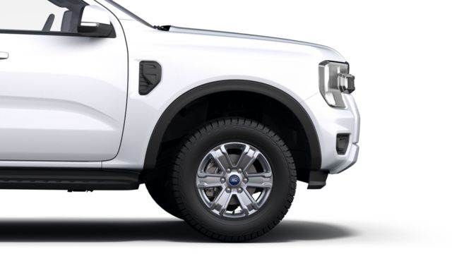 2023 Ford Ranger XLT  第4張相片