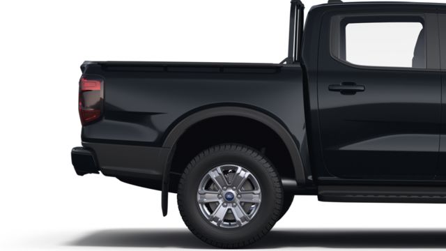 2023 Ford Ranger XLT  第6張相片