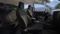 2023 Ford Ranger XLT  第8張縮圖