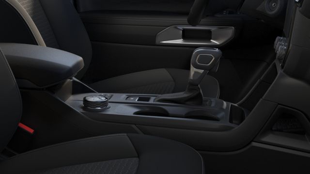2023 Ford Ranger XLT  第9張相片