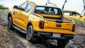2023 Ford Ranger Wildtrak  第2張縮圖