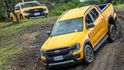 2023 Ford Ranger Wildtrak  第3張縮圖
