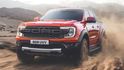2023 Ford Ranger Raptor  第1張縮圖