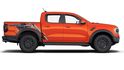 2023 Ford Ranger Raptor  第2張縮圖