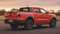 2023 Ford Ranger Raptor  第3張縮圖