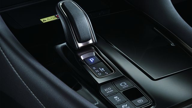 2023 Toyota Alphard(NEW) 2.5 Hybrid  第6張相片