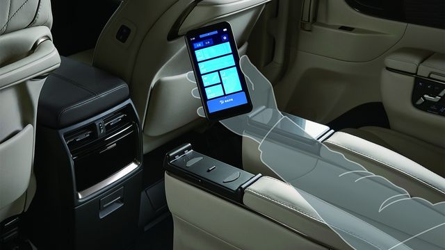 2023 Toyota Alphard(NEW) 2.5 Hybrid  第9張相片