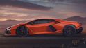 2024 Lamborghini Revuelto V12 Hybrid  第2張縮圖