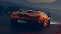 2024 Lamborghini Revuelto V12 Hybrid  第3張縮圖