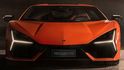 2024 Lamborghini Revuelto V12 Hybrid  第4張縮圖