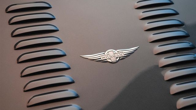 2023 Morgan Plus Six 3.0  第5張相片