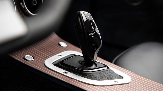 2023 Morgan Plus Six 3.0  第9張相片
