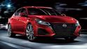 2023 Nissan Altima 極致尊爵版  第1張縮圖