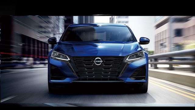 2023 Nissan Altima 極致尊爵版  第4張相片