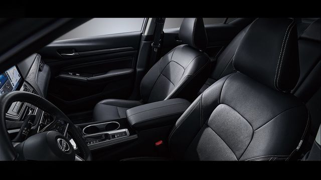 2023 Nissan Altima 極致尊爵版  第8張相片