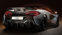 2018 McLaren 600LT V8  第3張縮圖