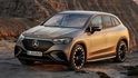 2023 M-Benz EQE SUV 350 4MATIC  第1張縮圖