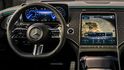 2023 M-Benz EQE SUV 350 4MATIC  第6張縮圖