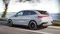2023 M-Benz EQE SUV AMG 43 4MATIC  第5張縮圖