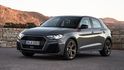 2024 Audi A1 Sportback 30 TFSI S-Line運動版  第1張縮圖